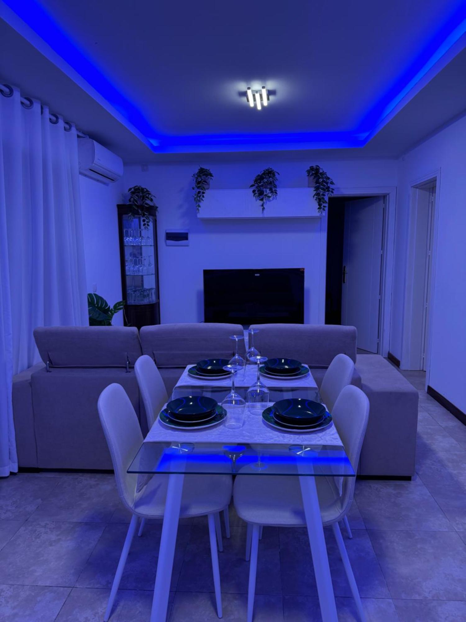 Villa Johnny Playa Blanca  Exterior photo
